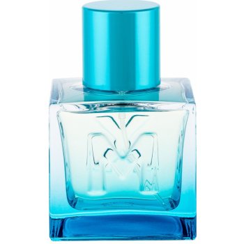 Mexx Festival Splashes toaletní voda pánská 50 ml