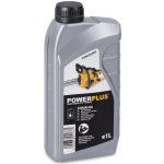 PowerPlus POWOIL003 Olej na mazání řetězů 1 l | Zboží Auto