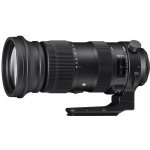 SIGMA 60-600mm f/4.5-6.3 DG OS HSM Sports Nikon – Zbozi.Blesk.cz