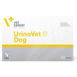 VetExpert UrinoVet Dog 30 tbl – Sleviste.cz
