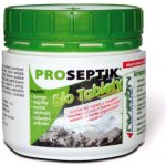 Proxim Proseptik Bio tablety do septiku 6 x 20 g – Zboží Mobilmania