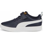 Puma Rickie Ac+inf tmavě modrá – Zboží Dáma