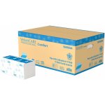 Velvet Professional 2vrstvé bílé 23x25 cm 20x150 ks – Zboží Dáma