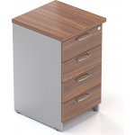Rauman Visio Lux 47 x 50 cm ořech – Hledejceny.cz