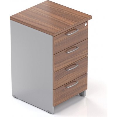 Rauman Visio Lux 47 x 50 cm ořech – Hledejceny.cz