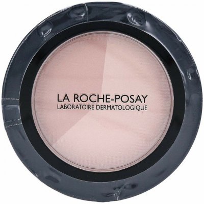 La Roche Posay Toleriane Teint Fixační pudr pro make-up 13 g – Zboží Mobilmania