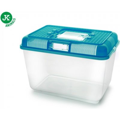 JK ANIMALS Fauna box č. 1 18 x 12 x 14 cm – Sleviste.cz