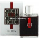 Carolina Herrera CH toaletní voda pánská 50 ml – Hledejceny.cz