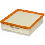 Vzduchový filtr HENGST FILTER E1082L – Hledejceny.cz