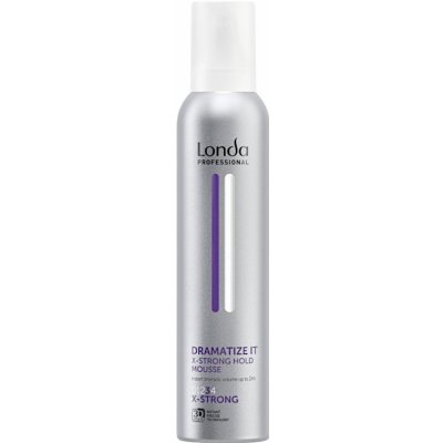 Londa Professional Dramatize It - 200 ml – Hledejceny.cz