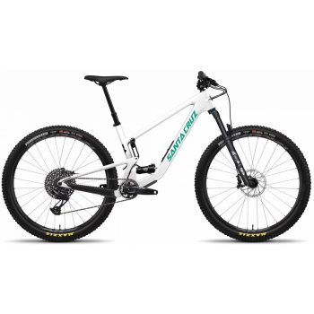 Santa Cruz Tallboy 5 Carbon C S Kit 2024