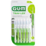 GUM Trav-Ler mezizubní kartáčky 1,1 mm 6 ks – Zboží Dáma
