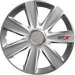 GTX carbon silver 16" – Sleviste.cz