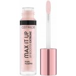 Catrice Max It Up Lip Booster Extreme lesk na rty pro větší objem 070 It's A Pearl Thing 4 ml – Zboží Dáma