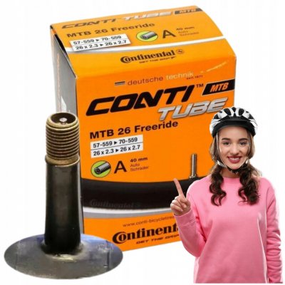 Continental AV – Sleviste.cz