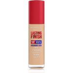 Rimmel London Lasting Finish 25H dlouhotrvající make-up SPF20 070 Sesame 30 ml – Zboží Mobilmania