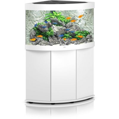 Juwel Trigon LED 190 akvarijní set bílý 190 l – Zboží Dáma