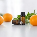 LHF esenciální olej Orange 10 ml – Hledejceny.cz