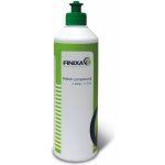 Finixa One Step leštící pasta Velikost balení: 500g – Zboží Dáma