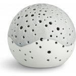 Svícen Nobili Snowball Grey 14 cm Kähler – Zboží Dáma