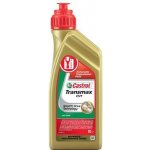 Castrol Transmax CVT 1 l – Hledejceny.cz