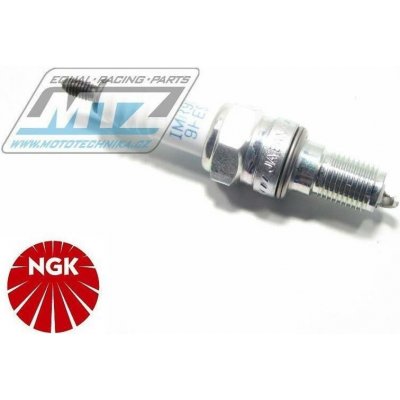 Svíčka motocyklová zapalovací NGK - IMR9C-9HES NGKIMR9C9HES – Hledejceny.cz