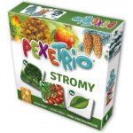 Betexa Pexetrio: Znáš naše stromy? – Zboží Živě