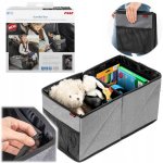 Reer organizér do auta TravelKid box – Zboží Dáma