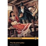 Penguin Readers 2 Scarlet Letter – Hledejceny.cz