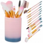 DR 01470 Štětce na make-up 12 ks – Sleviste.cz