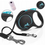 Flexi Black Design páska – Zboží Mobilmania