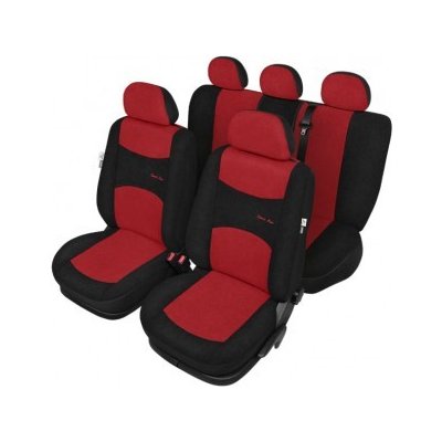 Autopotah KEGEL Sport line červene Seat Leon III 2013 – Zboží Mobilmania