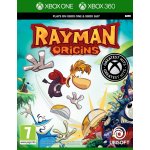 Rayman Origins – Hledejceny.cz