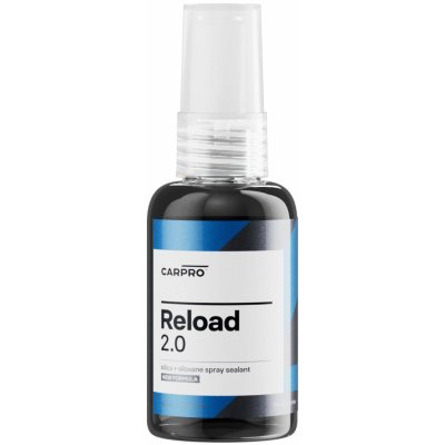 CarPro Reload 2.0 50 ml – Zbozi.Blesk.cz