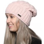Serena dámská čepice rose – Hledejceny.cz