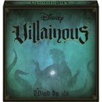 Ravensburger Disney Villainous: Úvod do zla – Sleviste.cz