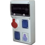 Scame 632.1225-011F2/4 – Zboží Mobilmania