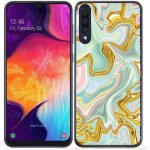 PROTEMIO 18602 MY ART Ochranný obal Samsung Galaxy A70 NEON 041 – Sleviste.cz