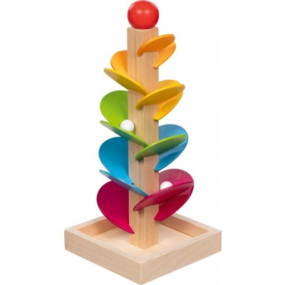 Goki Kuličková zvuková dráha – Zboží Živě