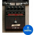 KUASSA Efektor Grandmaster (Digitální produkt) – Zboží Živě