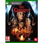 The Quarry (XSX) – Sleviste.cz
