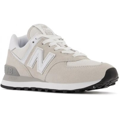 New Balance sneakersy WL574EVW béžová – Sleviste.cz