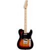 Elektrická kytara Squier Affinity Telecaster MN