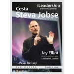 Elliot Jay - Cesta Steva Jobse//P. Rímský/MP3 (CD)