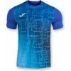 Pánské sportovní tričko Joma triko Elite VIII modrá