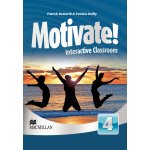 Motivate 4 IWB DVD-ROM – Zboží Živě