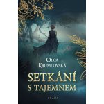 Setkání s tajemnem – Hledejceny.cz