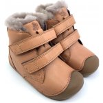 Bundgaard Petit Mid Lamb cognac – Zboží Dáma