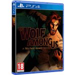 The Wolf Among Us – Hledejceny.cz