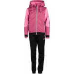 Lotto Iga dívčí tepláková souprava růžová – Sleviste.cz
